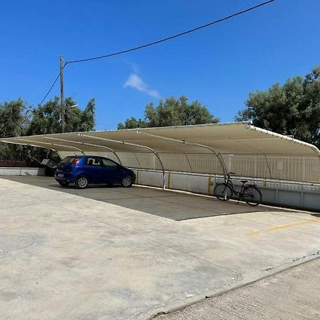 Marianta'S House Agios Ioannis Lefkada Apartment Frinion Ngoại thất bức ảnh